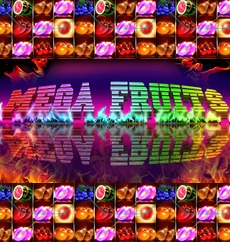 Playooza Casino Mega Fruits Game
