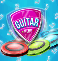 Playooza Guitar Hero