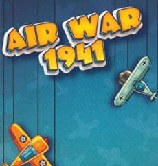 Playooza Air War Game