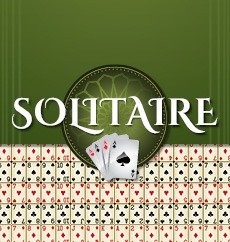 Playooza Solitaire Game