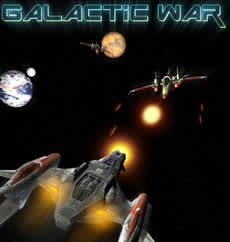Playooza Galactic War