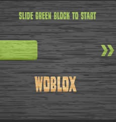 Playooza Woblox Game