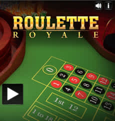 Playooza Casino Roulette Game