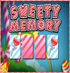 Playooza Sweet Memory